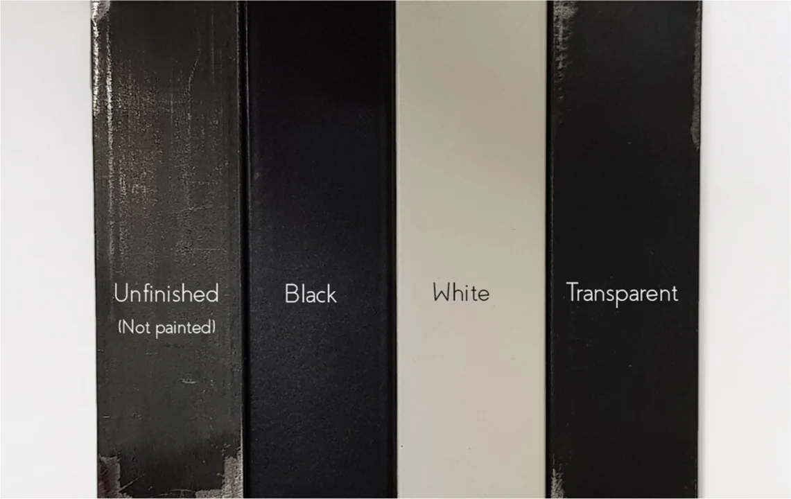 Galeria Wykończeń Metalowych