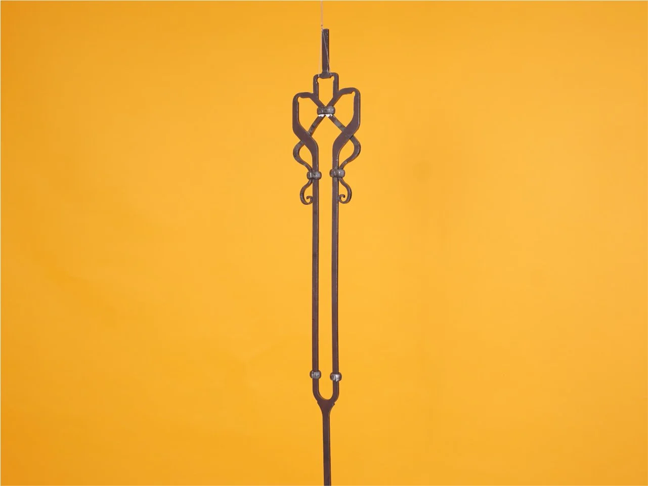 Geometryczny element kuty - Modern Classic