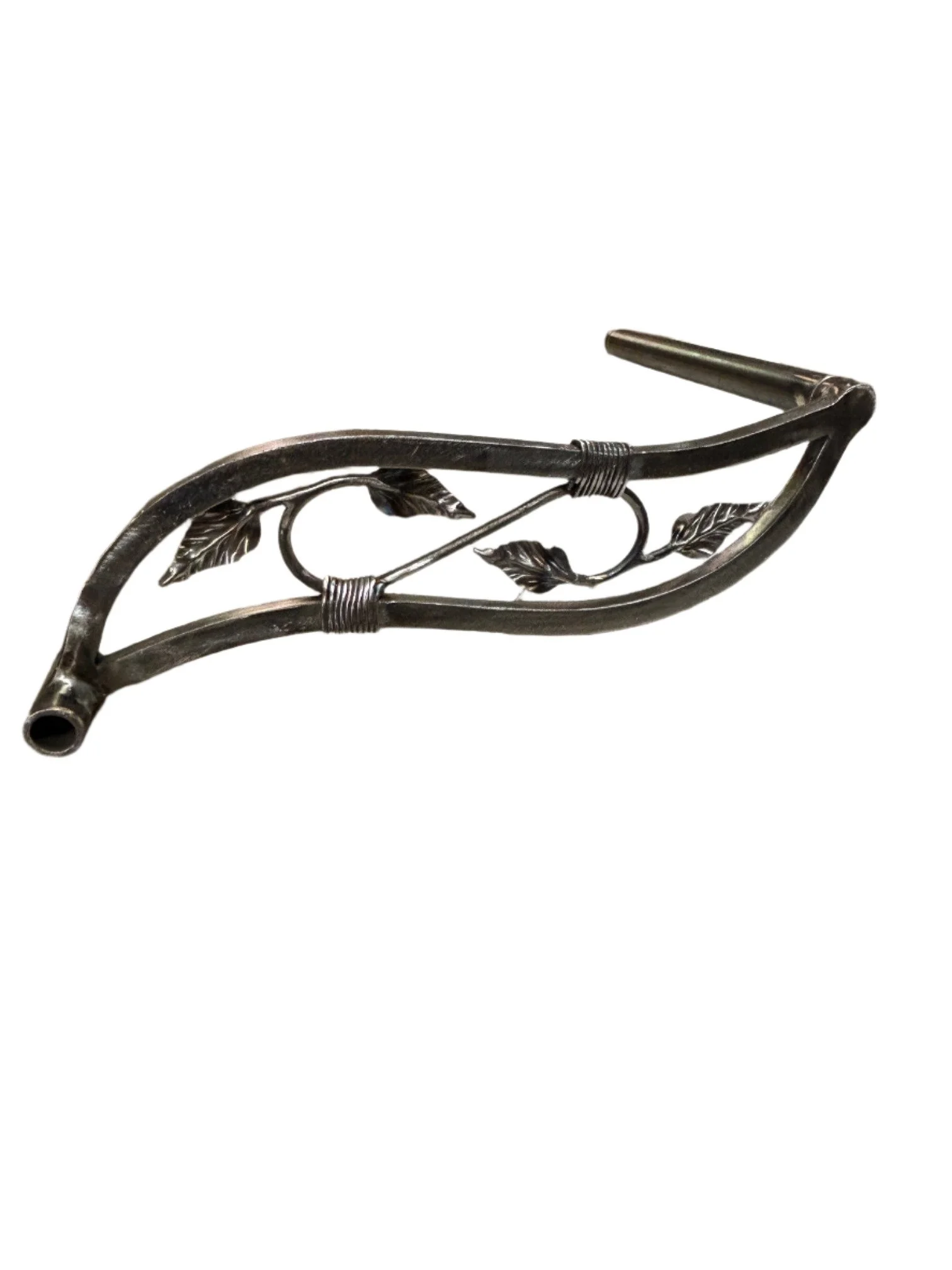 Element Kuty - Gałązka z Listkami