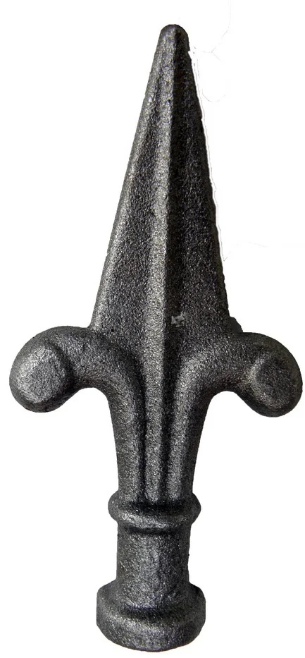 Grot kuty liliowy klasyczny