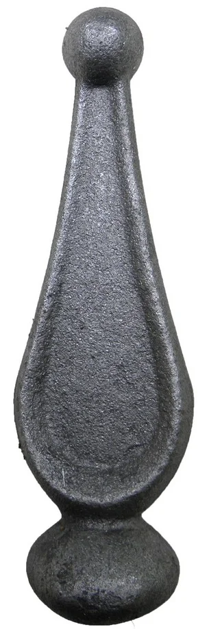 Grot kuty liliowy klasyczny 1218