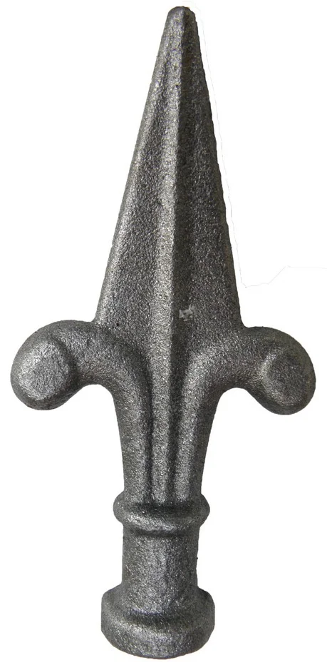 Grot kuty liliowy - wariant