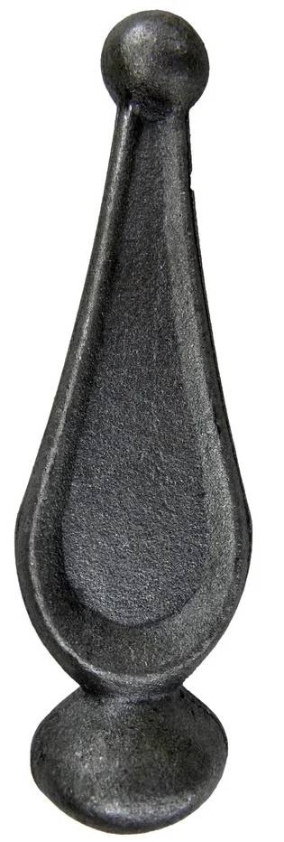 Grot kuty liliowy wariant 1219