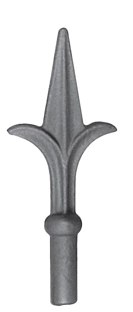 Grot kuty ozdobny średni