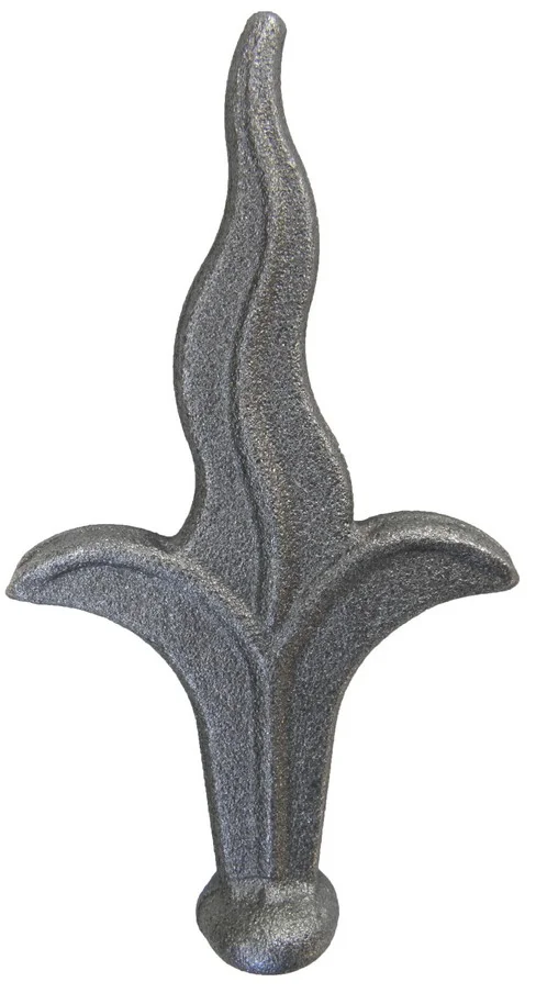 Grot kuty płomienisty falisty 1177