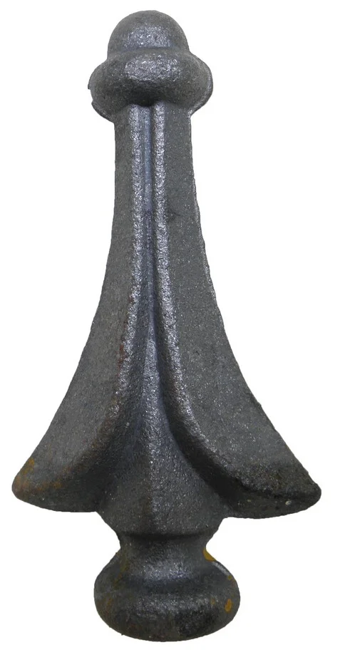 Grot kuty stożkowy - wariant