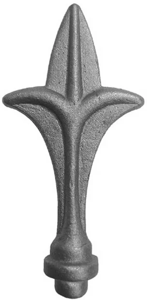 Grot kuty trójdzielny klasyczny