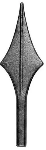 Grot kuty trójdzielny klasyczny 1224