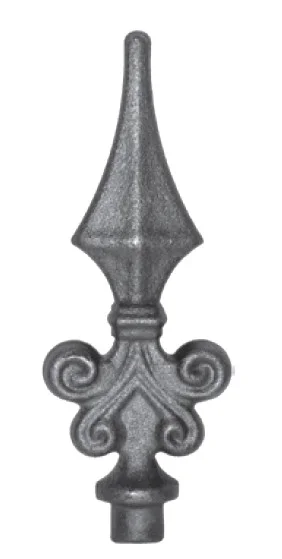 Grot kuty trójdzielny wariant 1228