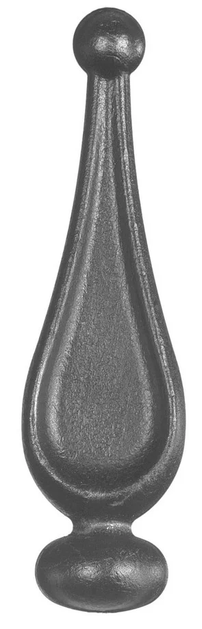 Grot kuty trójkątny klasyczny 1217