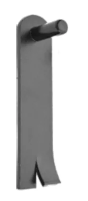 Hak Czopowy do Wbijania (Średni)