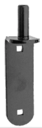 Hak Czopowy Lewy (Czarny) - Kopia