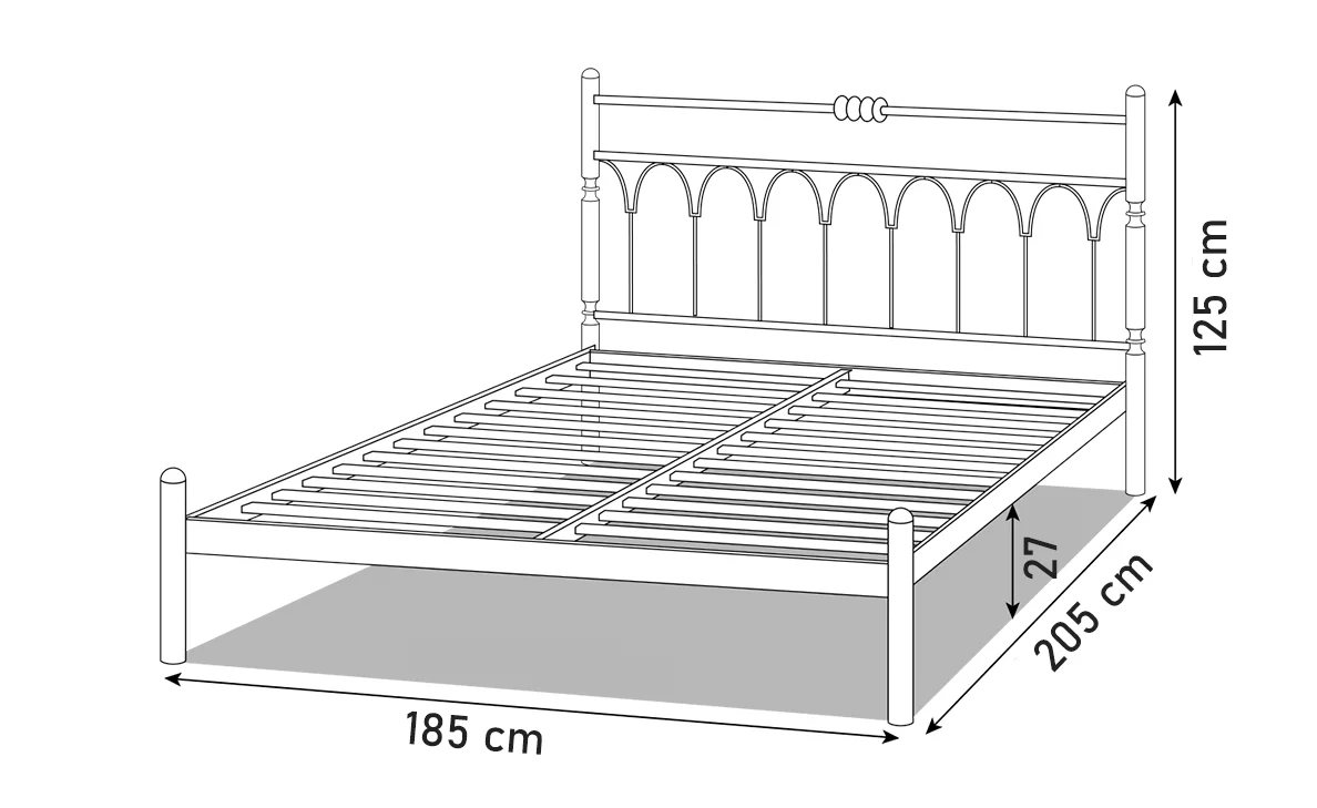 Hol ze Schodami - Balustrada Kuta