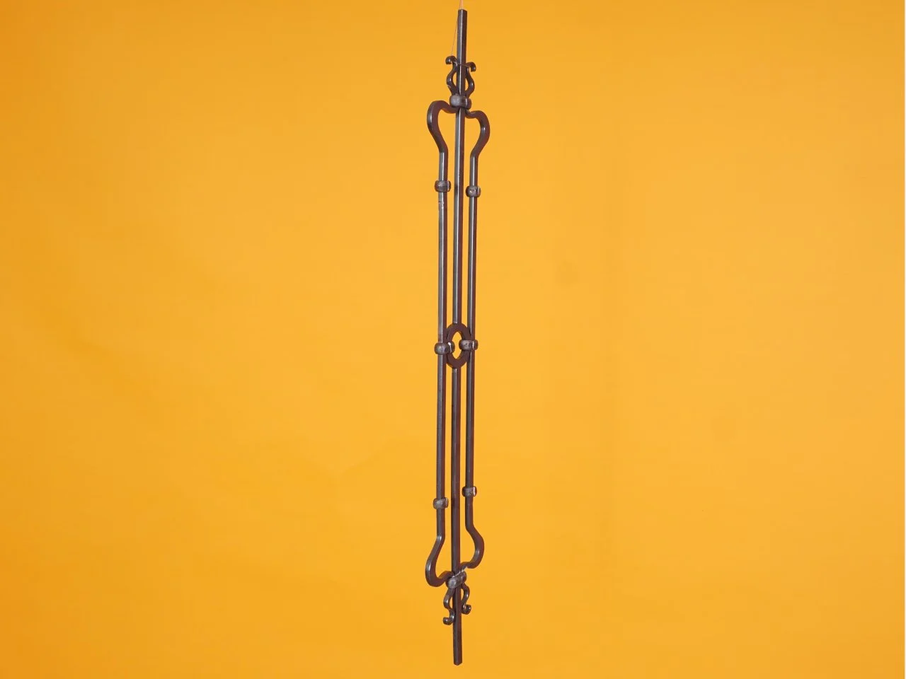 Klasyczna tralka kuta - Tradition