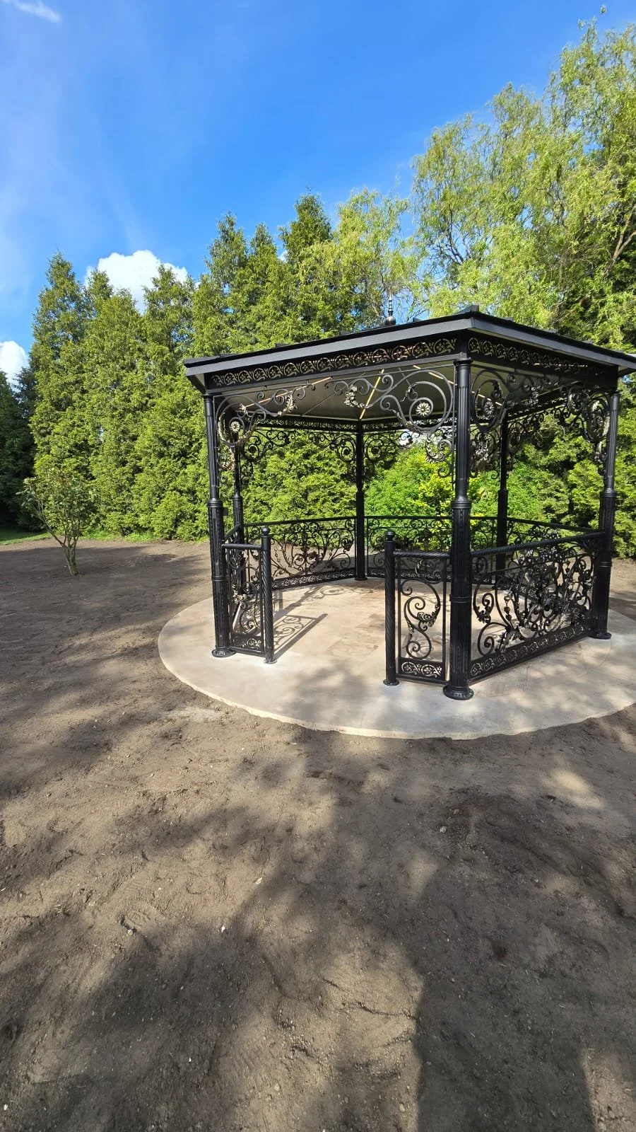 Altana Ogrodowa - Kuta