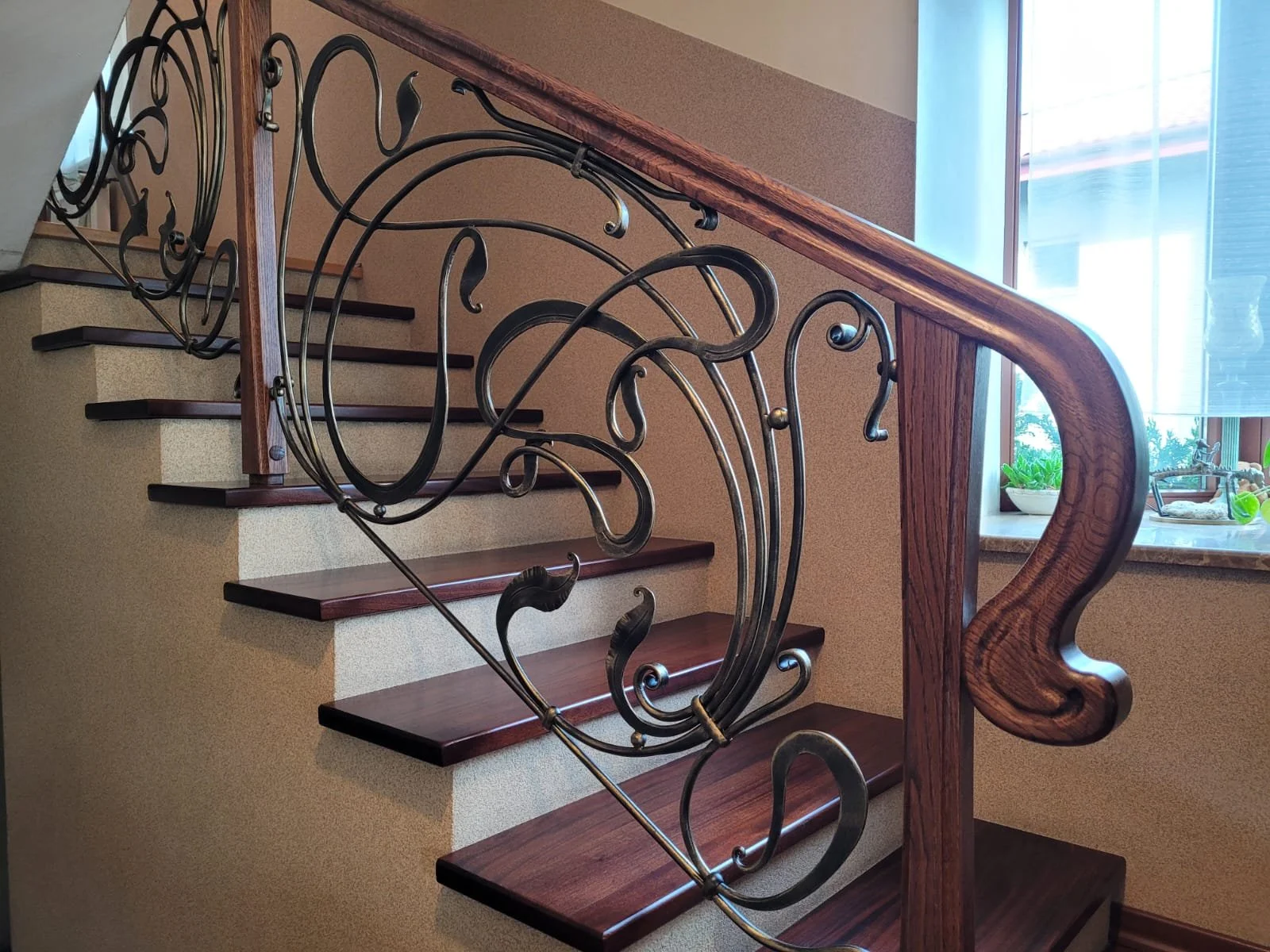 Kuta Balustrada Wewnętrzna – Pełna Prezentacja