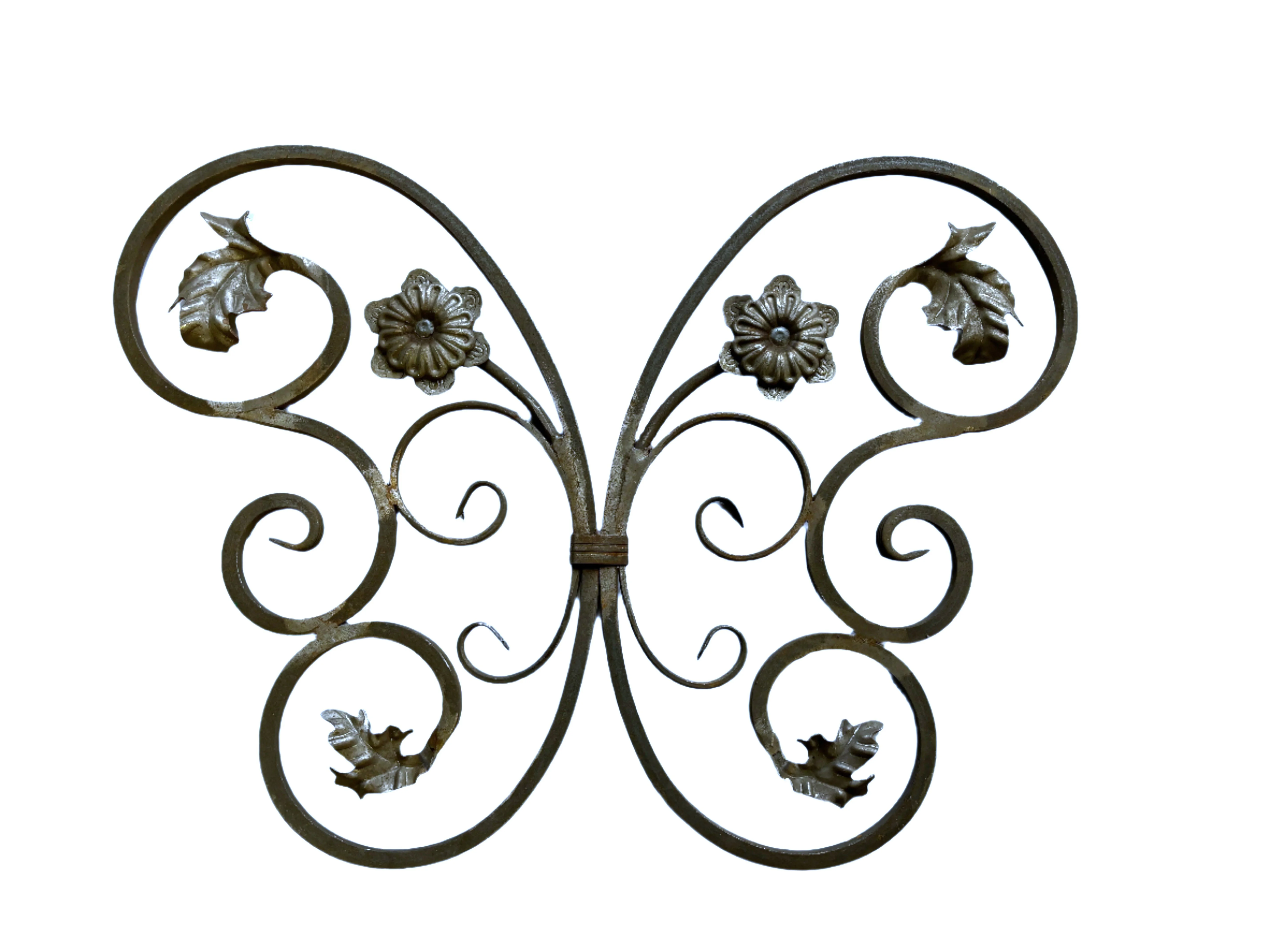 Dekoracja Kuta - Motyl Ozdobny