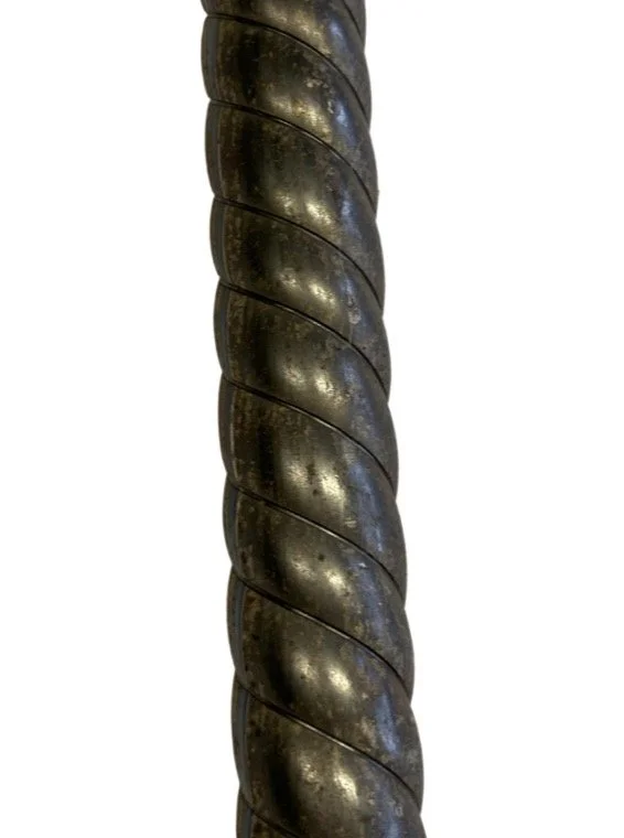 Pręt Ozdobny - Lina Stalowa