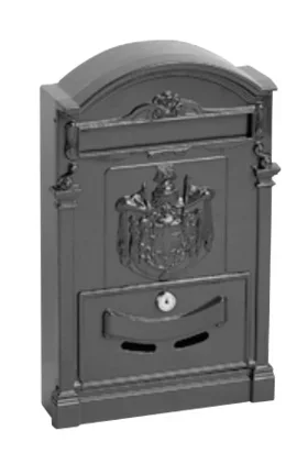 Kuta Skrzynka Na Listy SK05