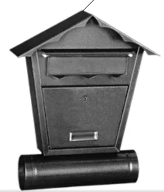 Kuta Skrzynka Na Listy SK12