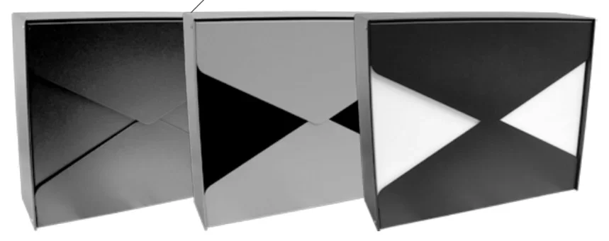 Kuta Skrzynka Na Lisy SK04