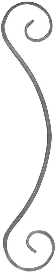 Element C-S - Esownica Klasyczna