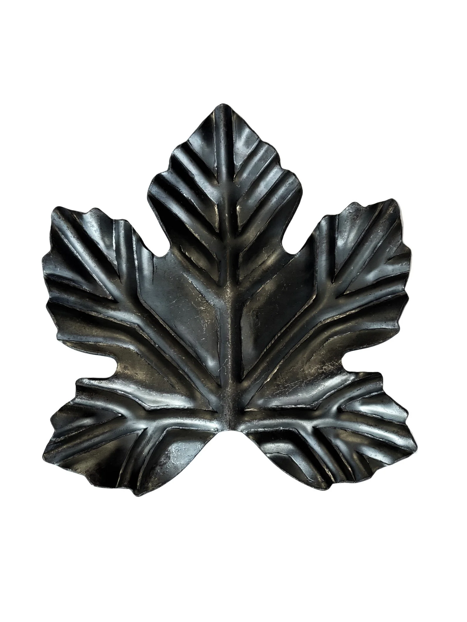 Kuty Liść Klonowy – Ozdoba do Balustrady