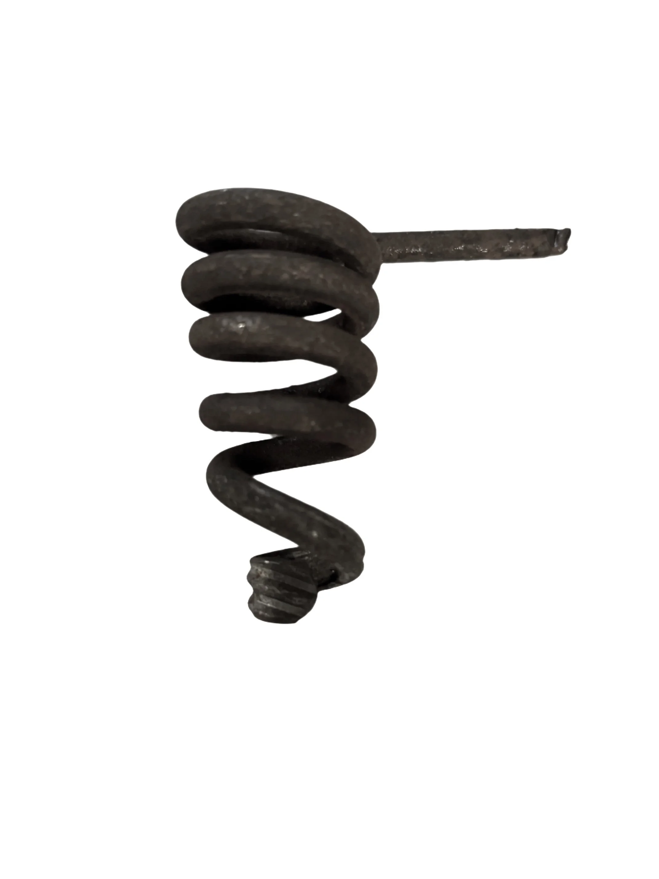 Element Kuty - Spirala Przestrzenna