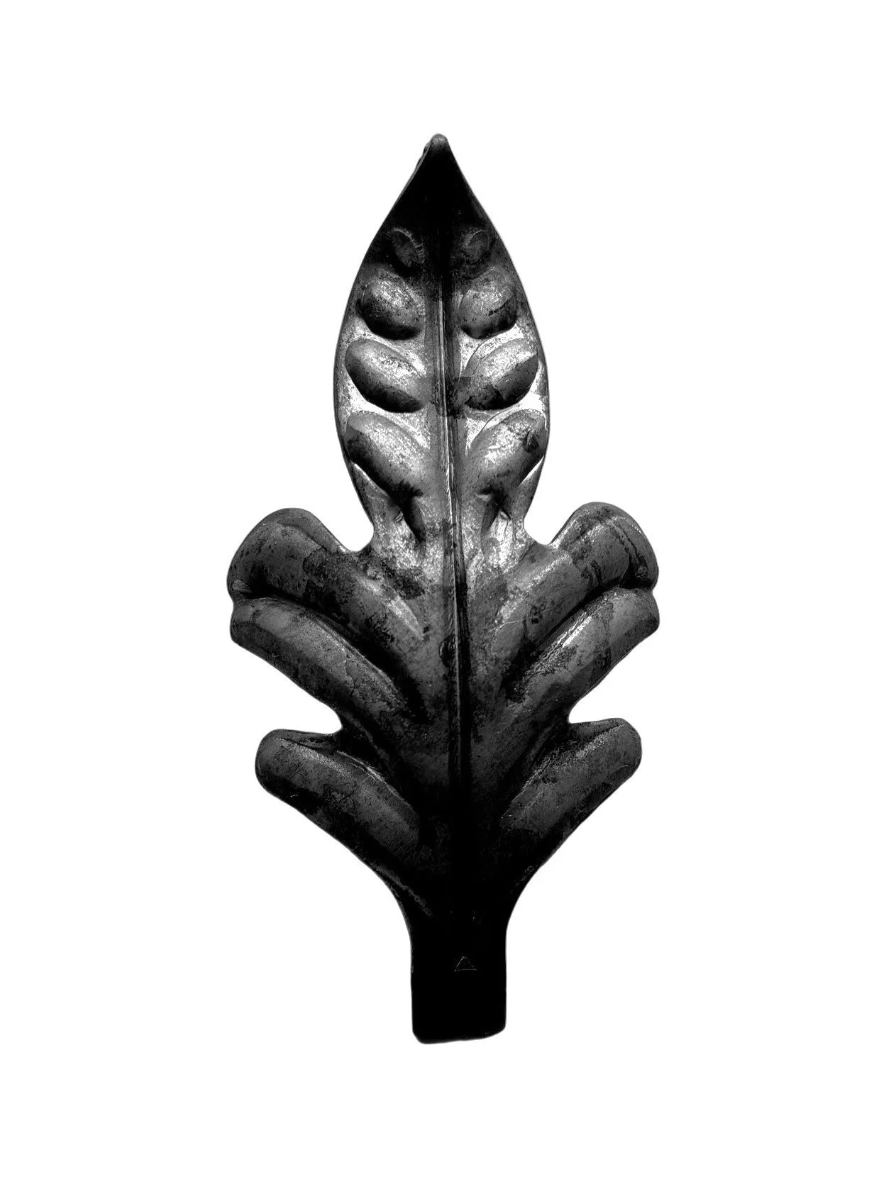 Liść Akantu Kuty – Klasyczny Detal