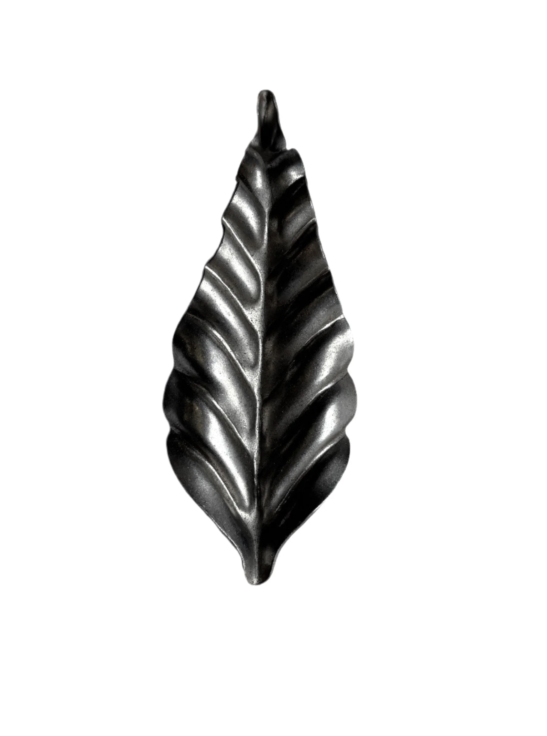 Liść Kuty - Wierzbowy Fakturowany