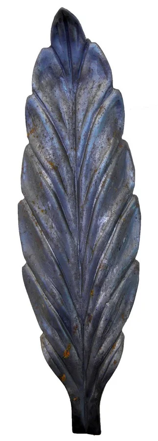 Liść kuty ozdobny - akant