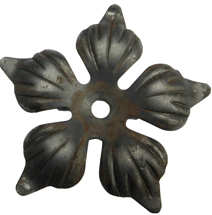 Maskownica kuta kwiat duża