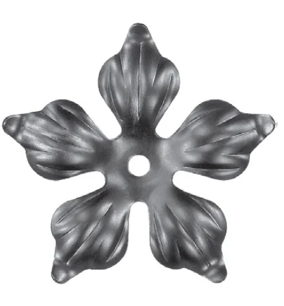 Maskownica kuta kwiat średnia