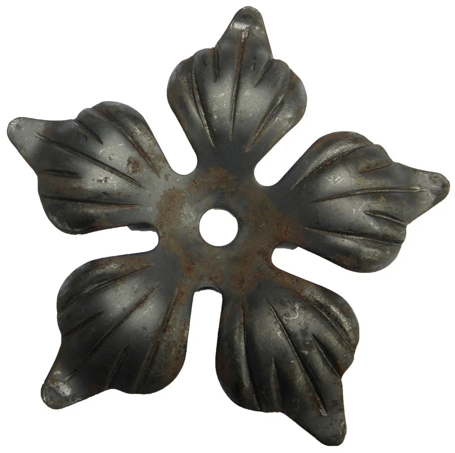 Maskownica kuta kwiat - wariant