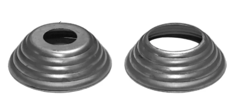 Maskownica kuta stożkowa pierścieniowa