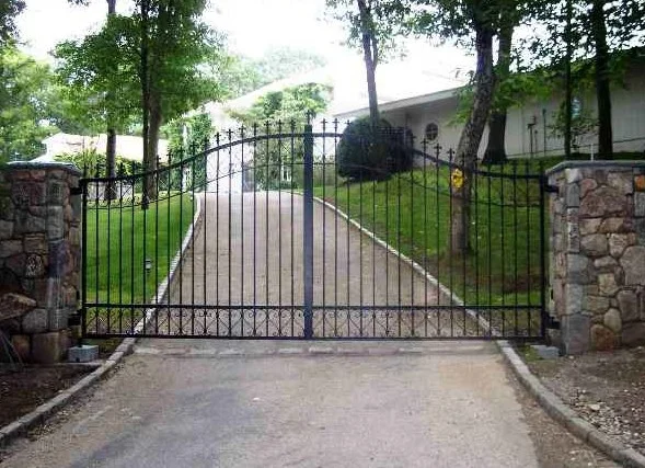 Maskownica stalowa wielożebrowa v2 1452