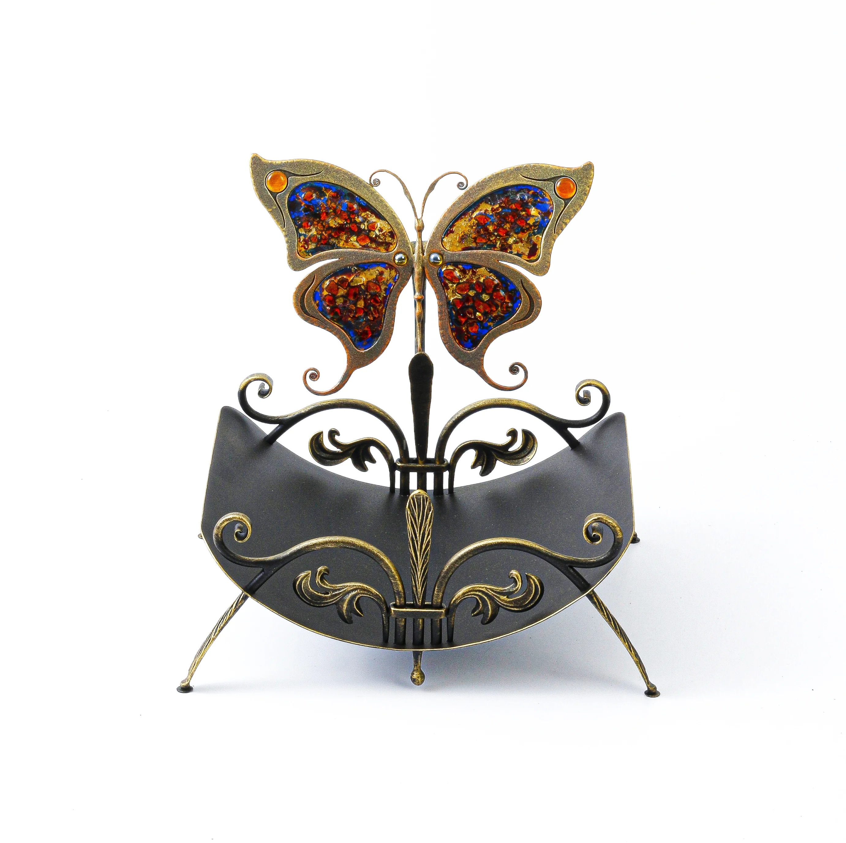 Narzędzie kominkowe - Szczypce