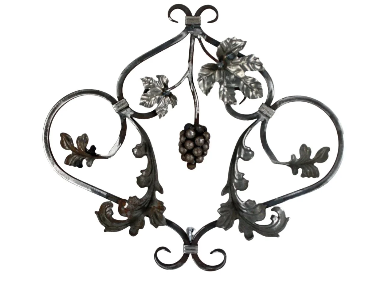 Ornament Kuty - Winorośl Symetryczna