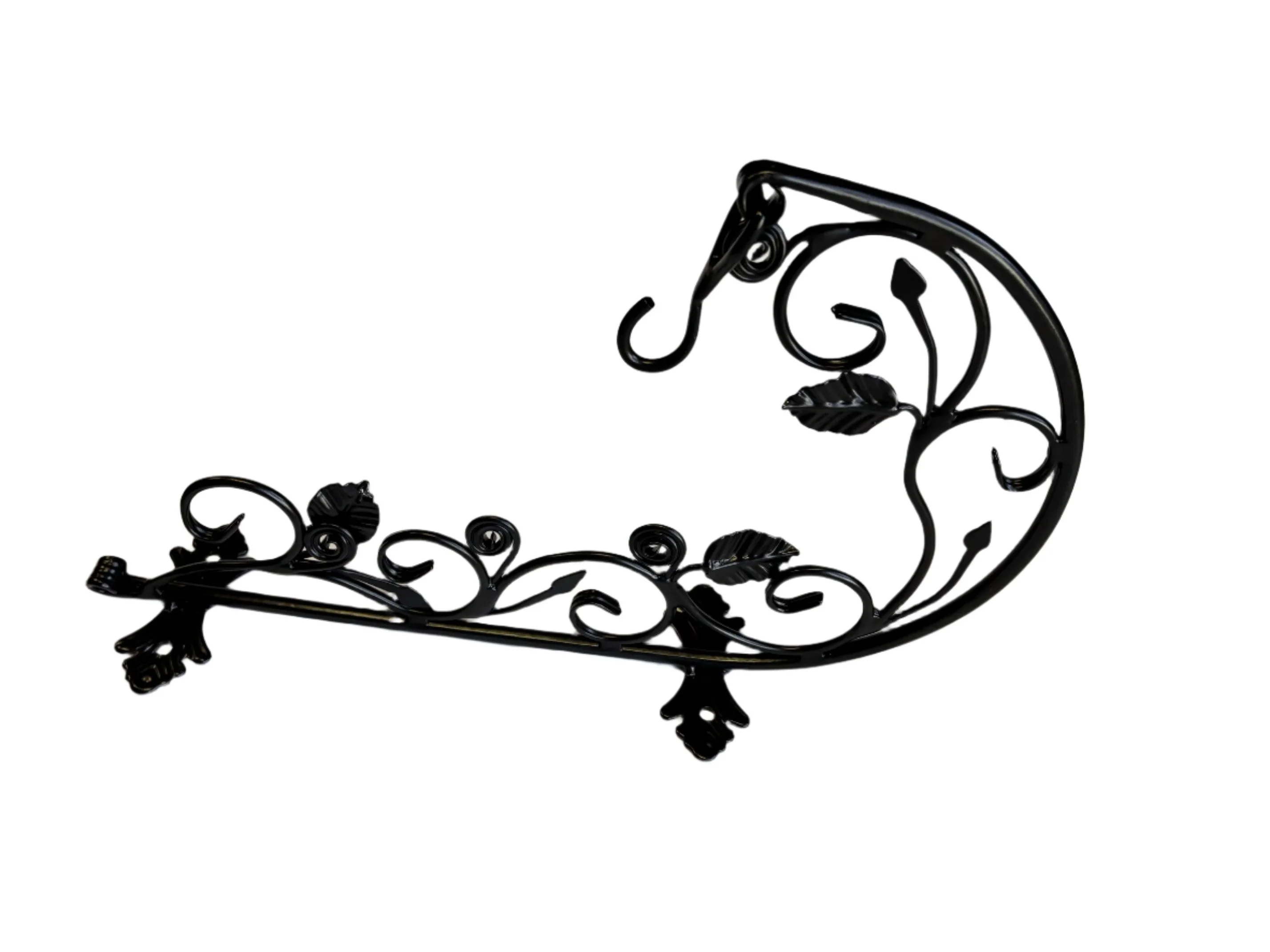 Pełne ogrodzenie Modern - Slaty Grey