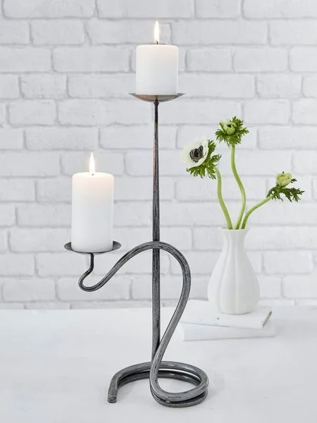 Portfenetr z motywem serc (wariant)