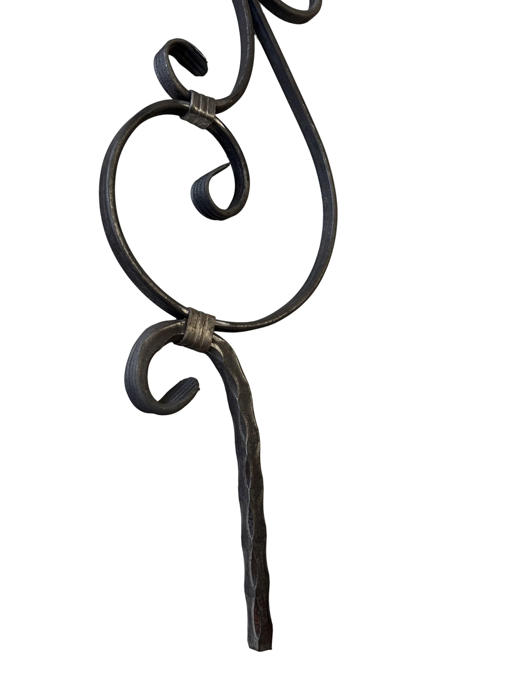 Precyzyjna Woluta Kuta – Motyw "S" Spiralny