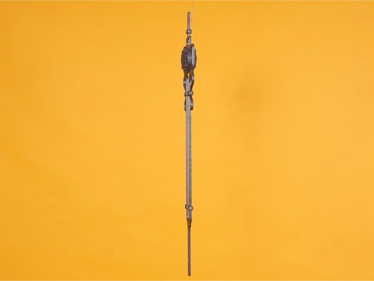 Profil luksusowej tralki kowalskiej