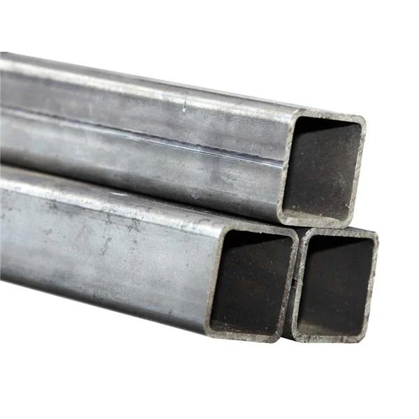 Zestaw profili stalowych kwadratowych