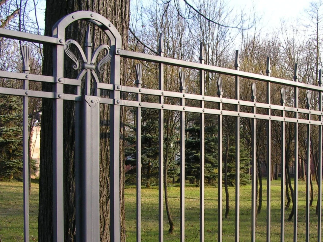 Projektowanie Balustrad - Profesjonalna Metaloplastyka