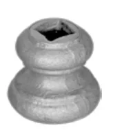 Przekuwka kut 14x14 mm  13.150