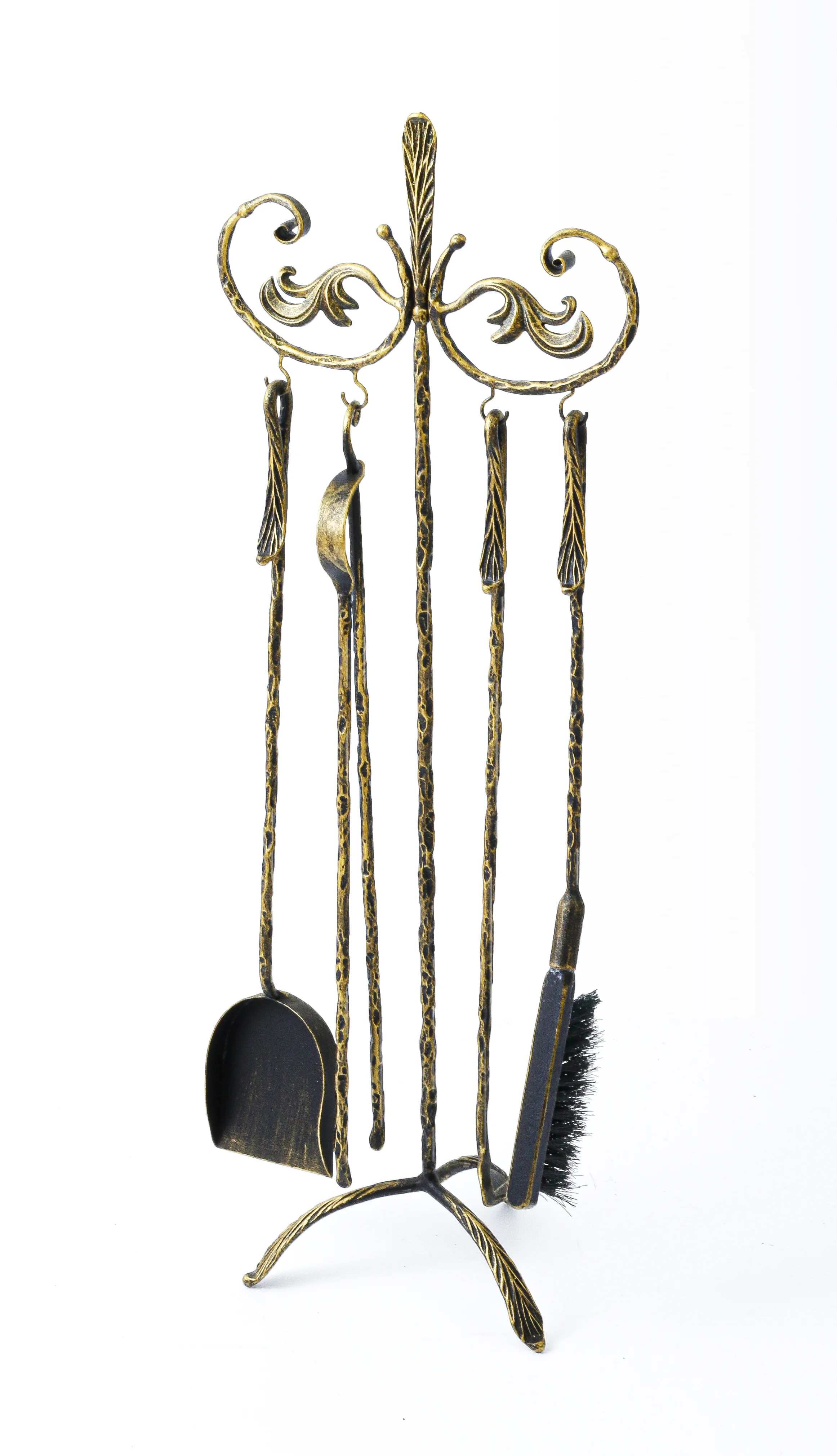 Przybornik kominkowy 'Finezja' (wariant)