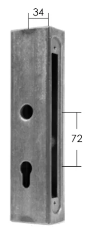 Puszka do Zamka 34/72