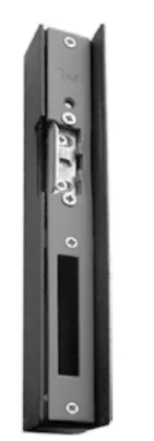 Puszka Zaczepowa pod Elektrozaczep