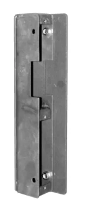 Puszka Zaczepowa (Front)