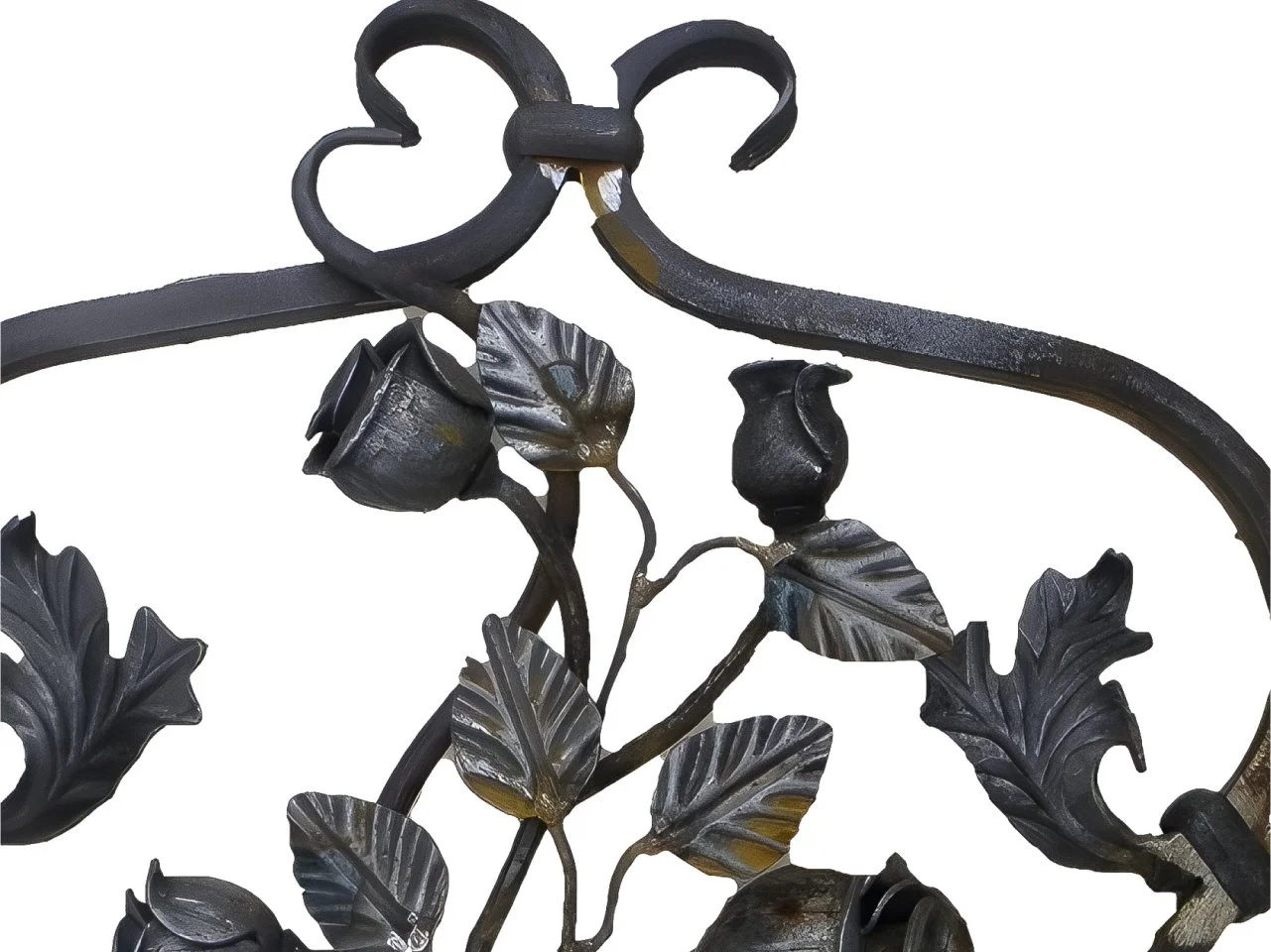 Róża Kuta - Precyzyjny Detal